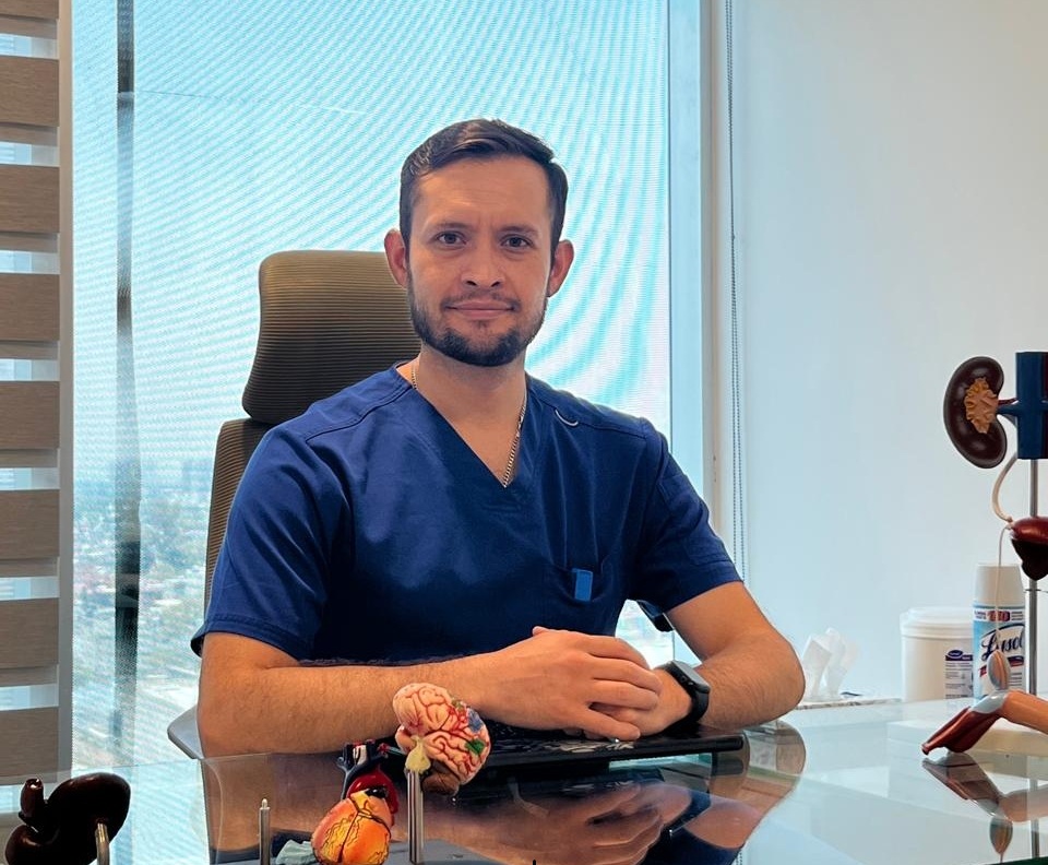 especialista en piedras en riñones