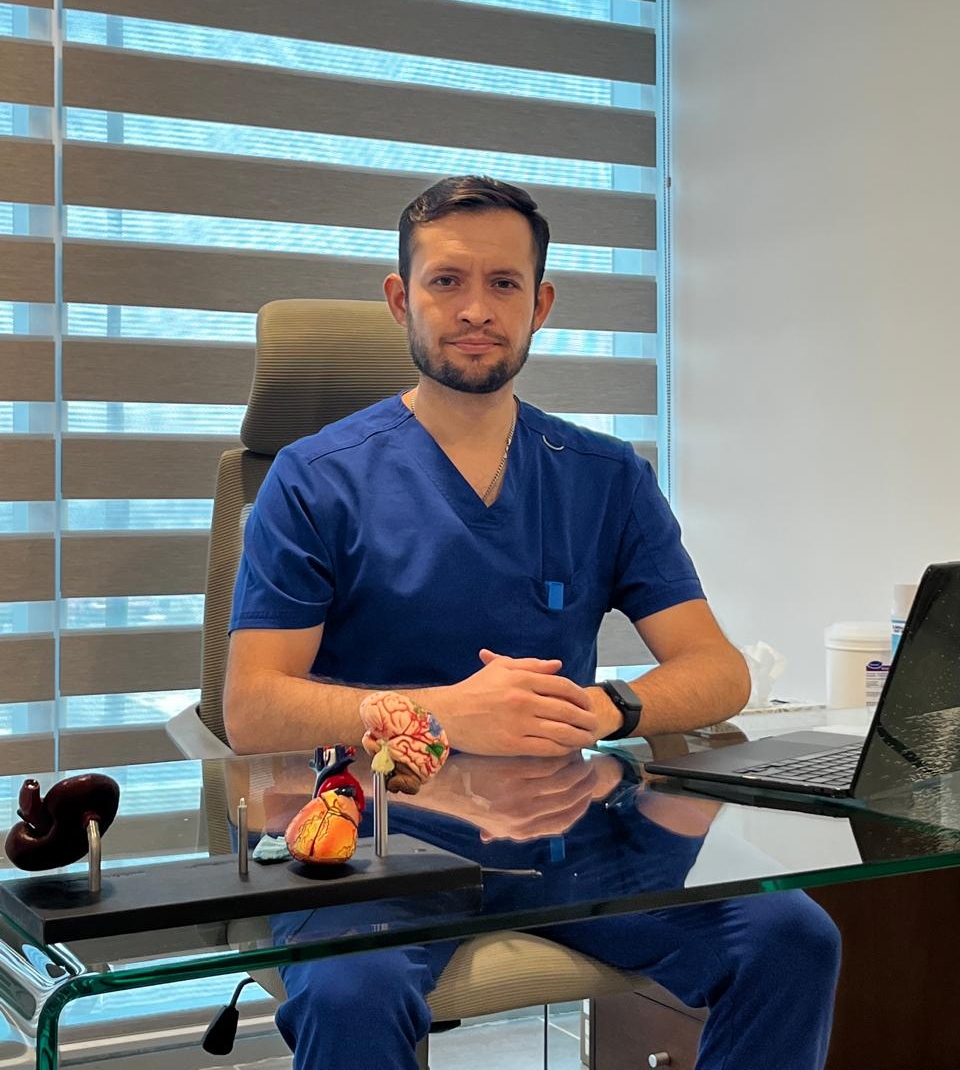 urologo en iztalalapa