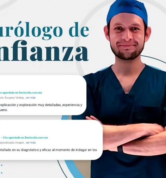 urologo cerca de mi ubicacion